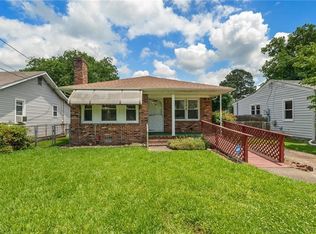 1218 Hazel Ave, Chesapeake, VA 23325