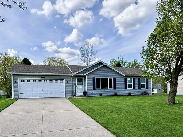 1784 River Bend Dr, Allegan, MI 49010