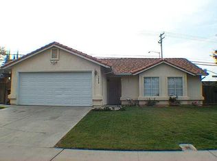1328 Crater Ave, Modesto, CA 95351