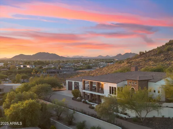 23380 N 61ST Drive, Glendale, AZ 85310