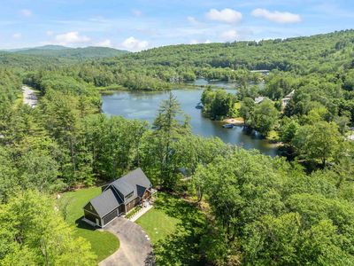 74 Scenic View Road, Ashland, NH, 03217