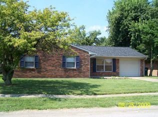 140 Martin Way, Owensboro, KY 42301