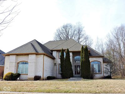 7874 Preservation Dr, Indianapolis, IN, 46278