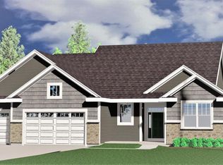 503 Talbots Woods Dr LOT 36, Dousman, WI