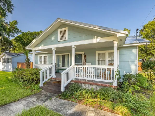 2329 Reynolds St, Brunswick, GA 31520