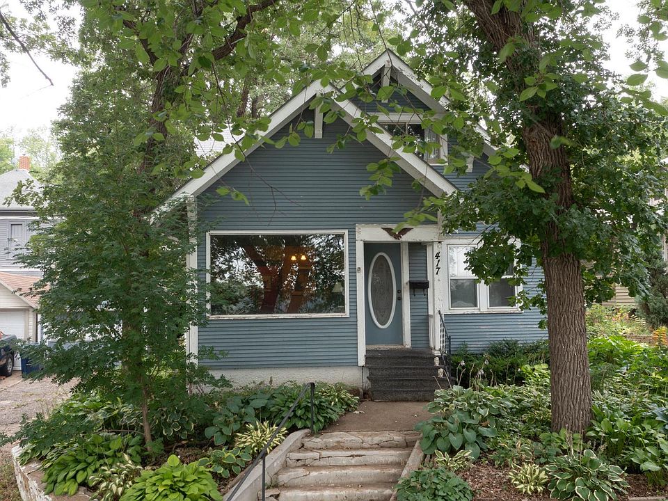 417 W Lakeside Dr, Fergus Falls, MN 56537 MLS 6417670 Zillow