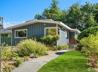 1714 NE Brockman Place, Seattle, WA 98125