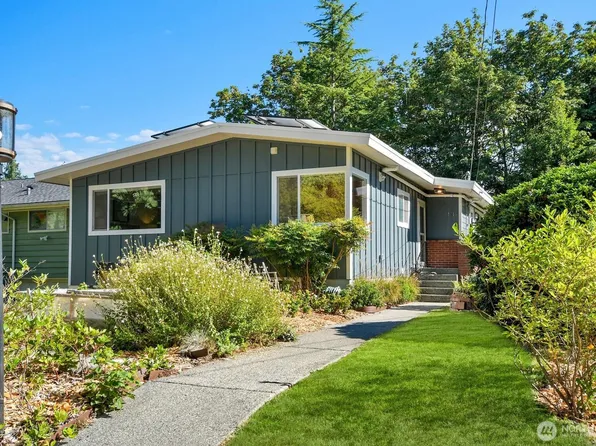 1714 NE Brockman Place, Seattle, WA 98125