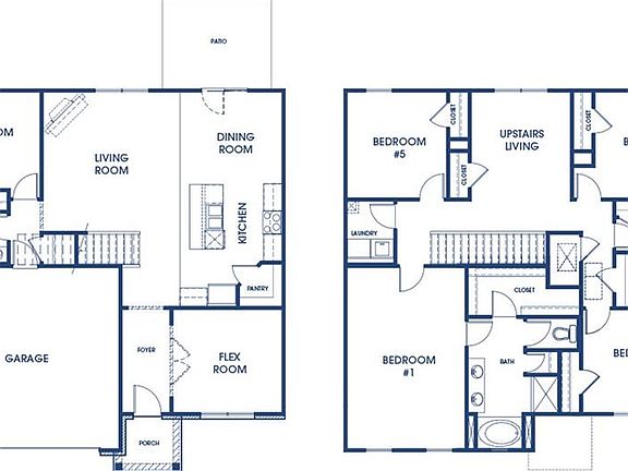 4th image of 511 Alder Lane Ct