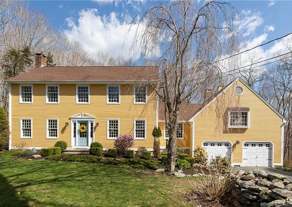 15 Cow Pen Hill Rd, Killingworth, CT 06419 Zillow