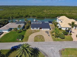 304 Quay Assisi New, New Smyrna Beach, FL 32169