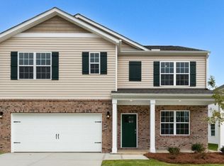 2121 Fletchers Ridge Dr, Durham, NC 27703