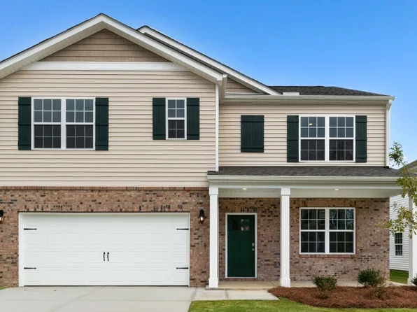 349 Ashley Run, Sanford, NC 27330