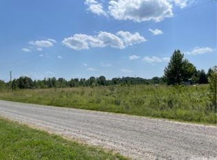 0 Houston Ln, Pangburn, AR 72121