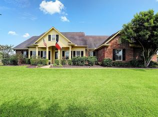 3110 Pearce Dr, Rosharon, TX 77583