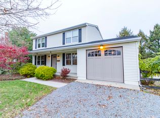 584 Jefferson Rd, Mullica Hill, NJ 08062