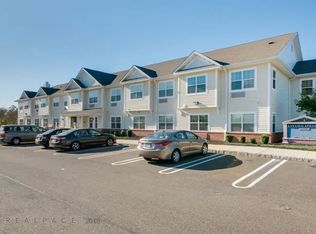Living Springs Manor - Veteran Housing, Riverside, NJ 08075