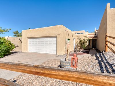 13109 Verbena Pl NE, Albuquerque, NM, 87112