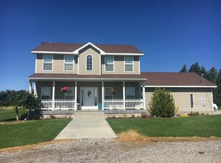 182 S 1050 W, Blackfoot, ID 83221