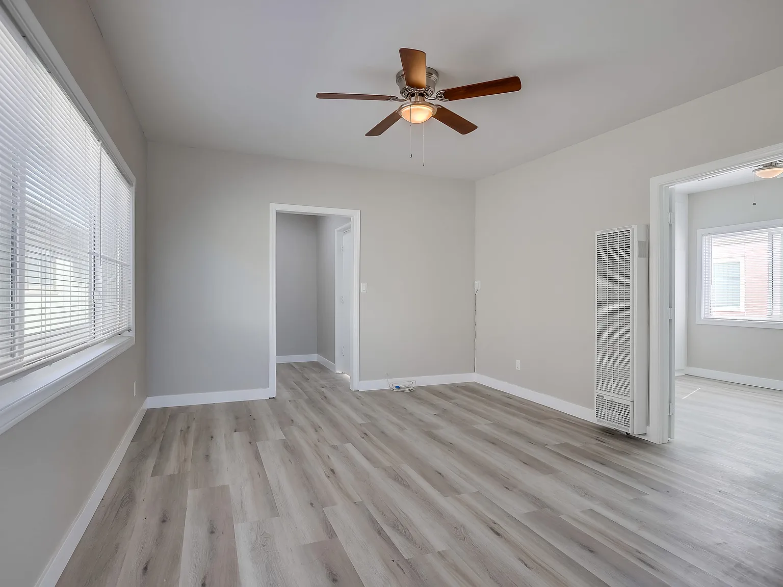 1 bed, 663 sqft, $2,795 — Photo 3