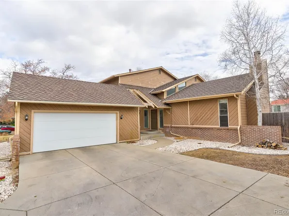 254 S Troy Circle, Aurora, CO 80012