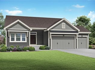 13100 W 182nd Pl, Overland Park, KS 66013