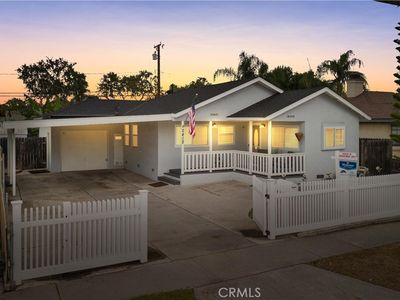 2412 W West Ave, Fullerton, CA, 92833