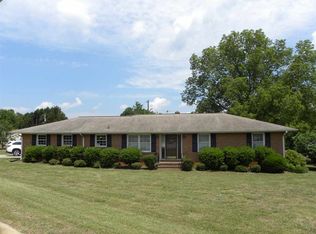 1100 Whitehall Rd, Anderson, SC 29625