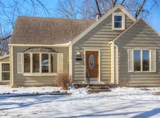 1816 59th St, Des Moines, IA 50322