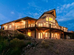 1220 Engelman Rd, Westcliffe, CO 81252