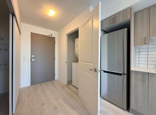 1010 Sandy Beach Rd #502, Pickering, ON L1W 3X5