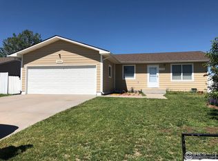 1214 S Ash St, Yuma, CO 80759