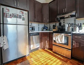 Rented by Bold New York