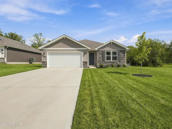 436 Zelcova Dr, Eminence, KY 40019