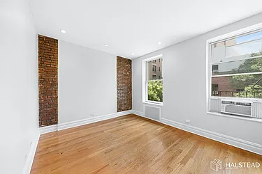 Rented by Brown Harris Stevens