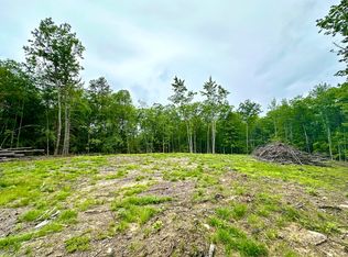 Lot 35A Norton Ridge Road, Shapleigh, ME 04076