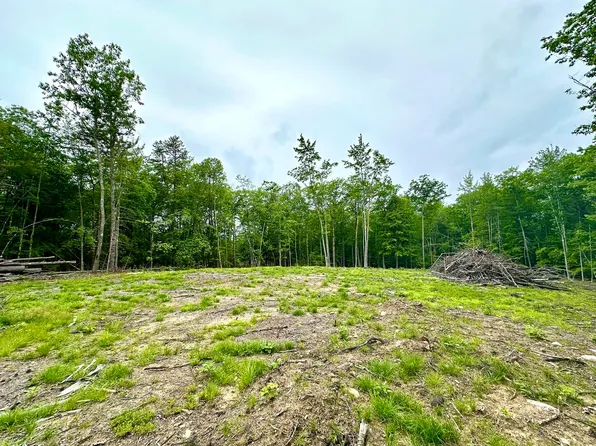 Lot 35A Norton Ridge Road, Shapleigh, ME 04076