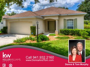 1346 Millbrook Cir, Bradenton, FL 34212