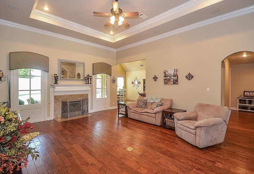 2599 Sunflower Ln, Beaumont, TX 77713 Zillow