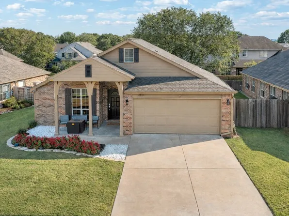 11804 E 102nd St N, Owasso, OK 74055