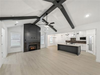 4727 Farmhouse St, Springdale, AR, 72762