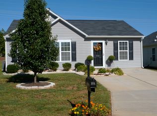 771 Bitting Hall Cir, Rural Hall, NC 27045