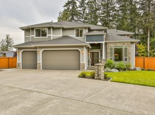20710 61st St E, Bonney Lake, WA 98391