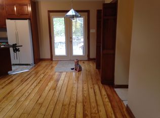 13080 W Patrick Henry Rd, Ashland, VA 23005