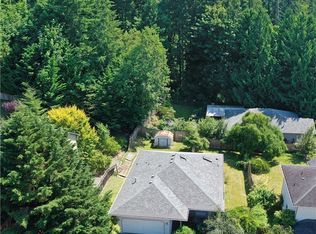 1320 NE Gilmax Ln, Poulsbo, WA 98370