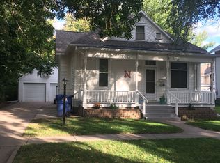 740 N Irving St, Fremont, NE 68025