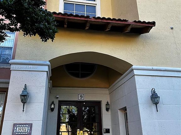 2nd image of 19501 E Country Club Dr #9504