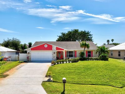 6917 NW Brookhaven Avenue, Port Saint Lucie, FL, 34983