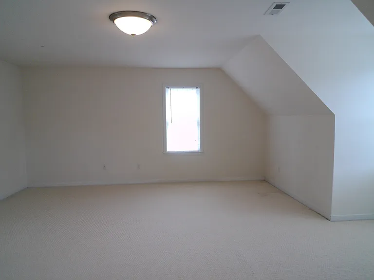 Bonus Room