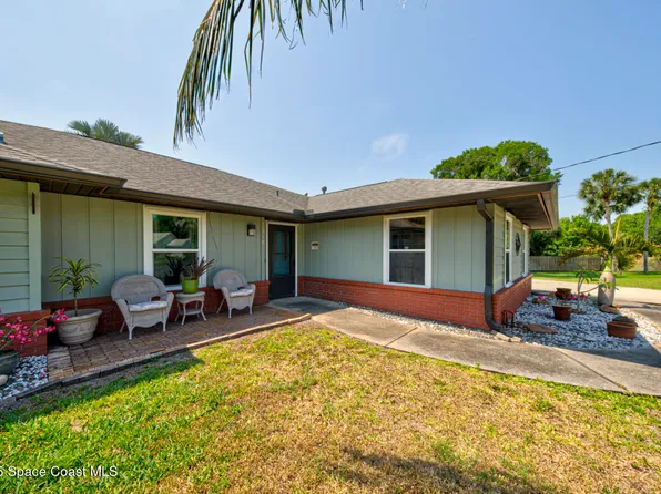 3585 Serenity Ln, Melbourne, FL 32934